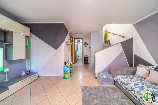 Villa a schiera in Via Sottocolle Verzan, Tarcento — foto 4 di 5