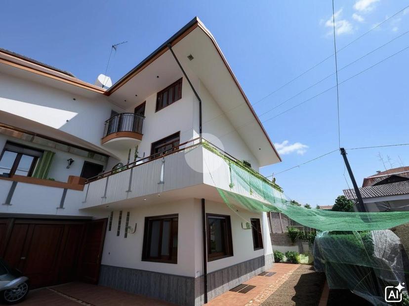Villa in Via Venticinque Aprile 2, Borgaro Torinese — foto 3 di 5