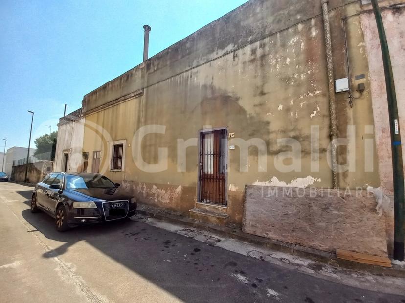 Casa indipendente in Via Fabio Pittore 36, Ugento — foto 4 di 5