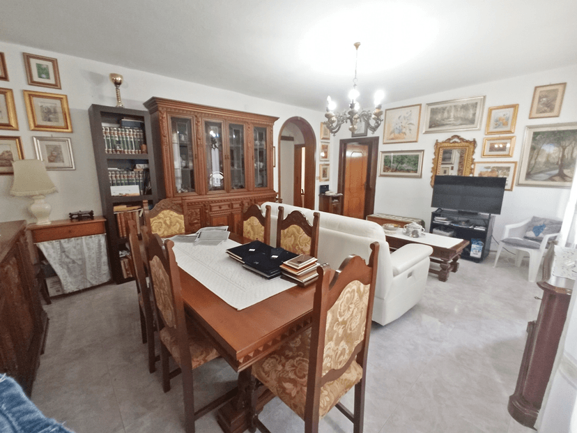 Casa indipendente in Località San Michele 9, Sorso — foto 4 di 5