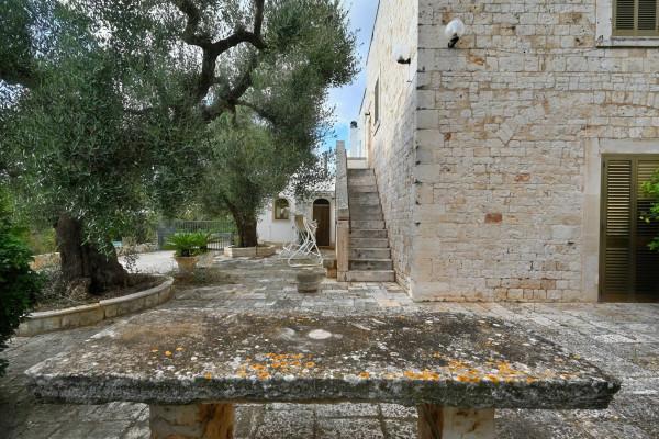 Villa in Strada Comunale Foggiali, Castellana Grotte