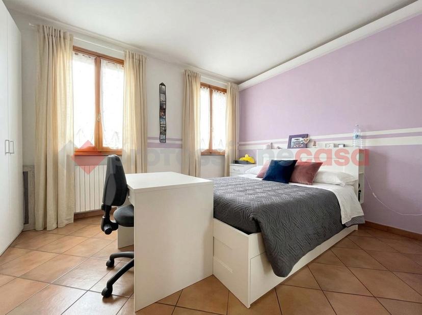 Villa a schiera, Scandiano — foto 3 di 5