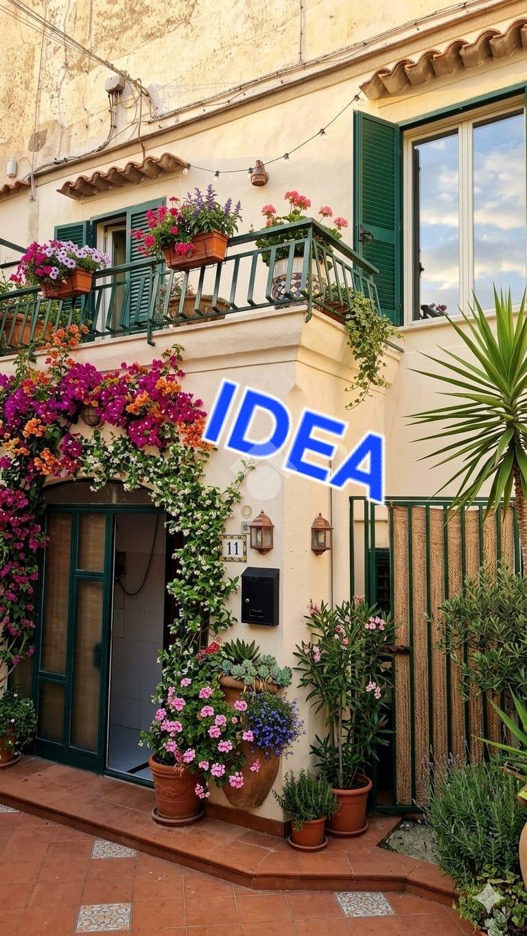 Monolocale in Via Scala Lunga 11, Vietri sul Mare — foto 4 di 5