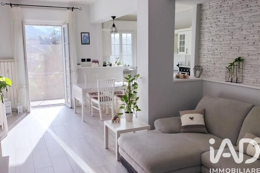 Appartamento in Via Isorelle 25, Savignone — foto 5 di 5