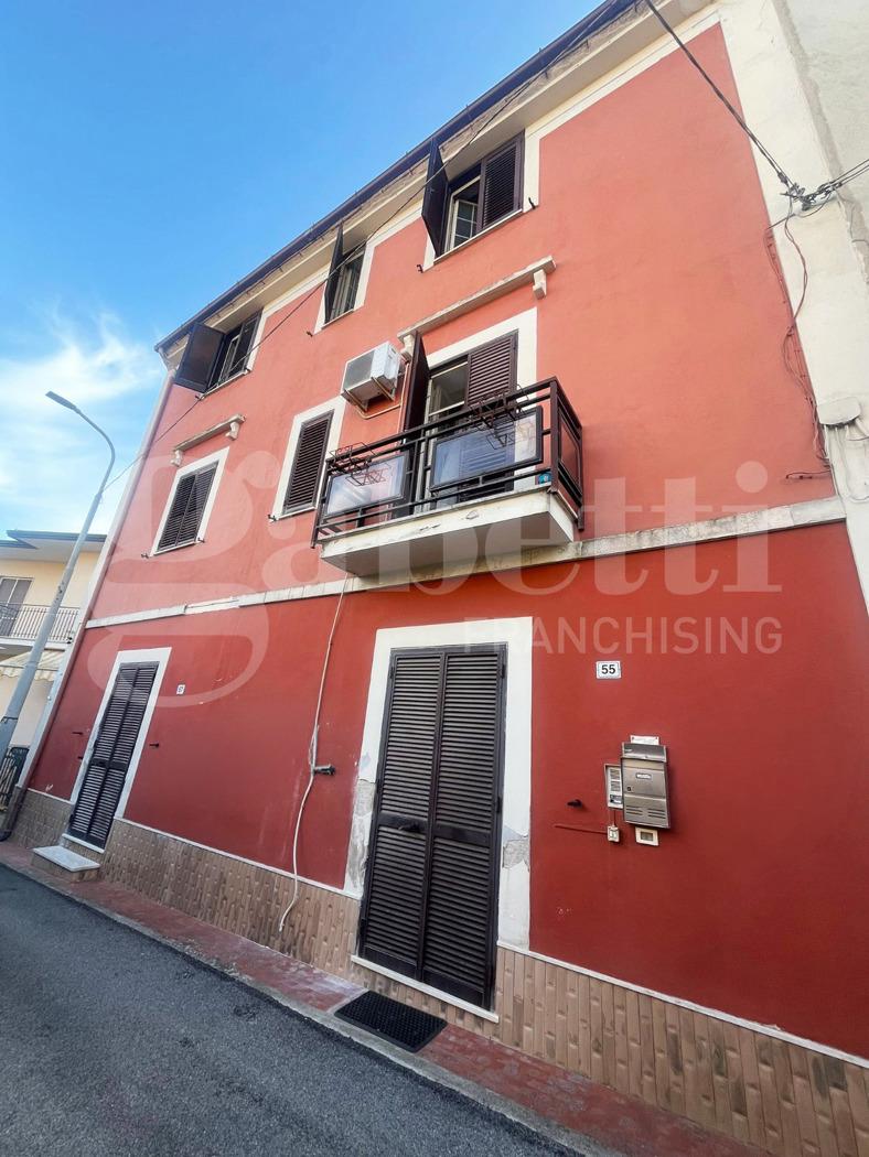 Casa indipendente in Via Napoli, Calvi Risorta — foto 4 di 5