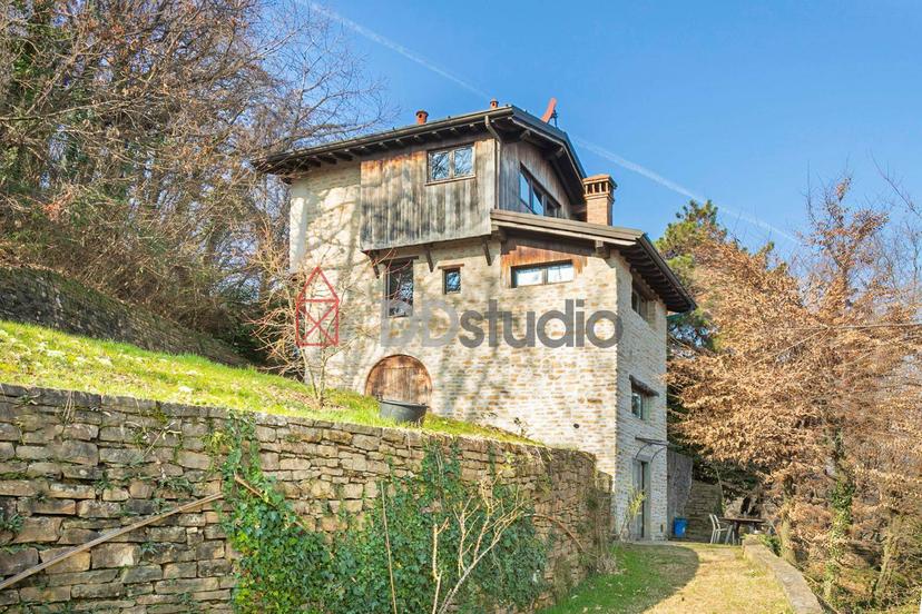 Casa indipendente, Bergamo — foto 5 di 5