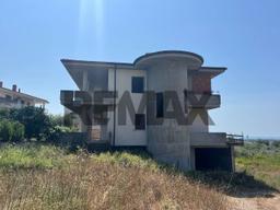 Villa, Spigno Saturnia