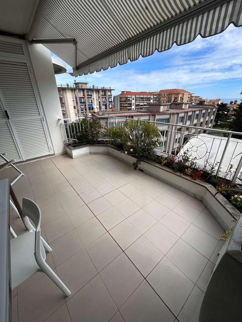 Appartamento in Via Sottoconvento 51, Ventimiglia