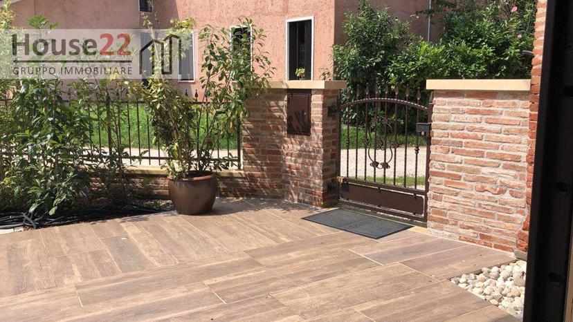 Casale in Via Divisione Folgore 9c, Vicenza — foto 2 di 5