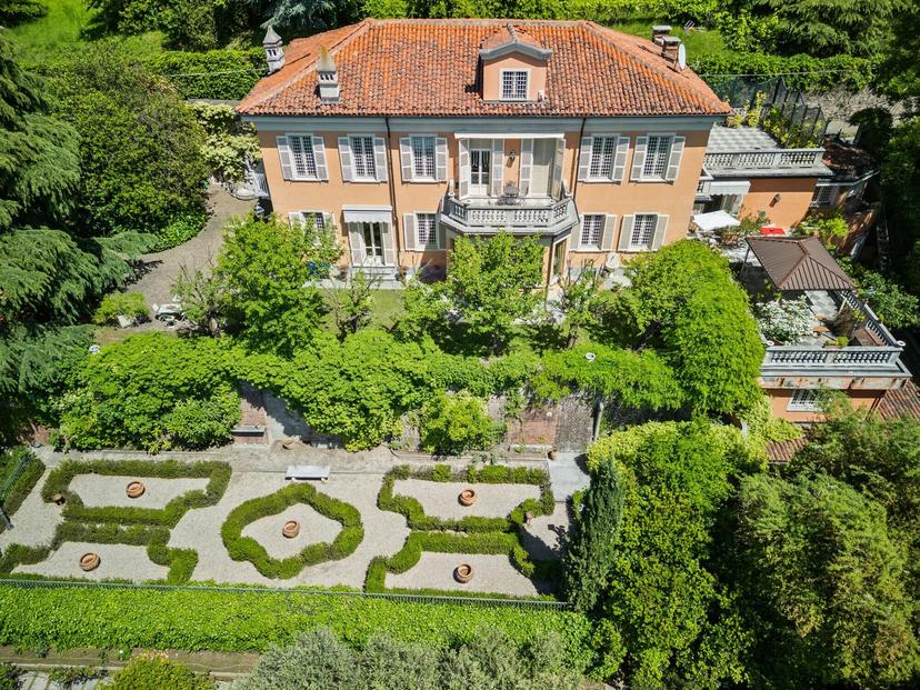 Villa unifamiliare in Strada Comunale Santa Margherita 202, Torino — foto 4 di 5