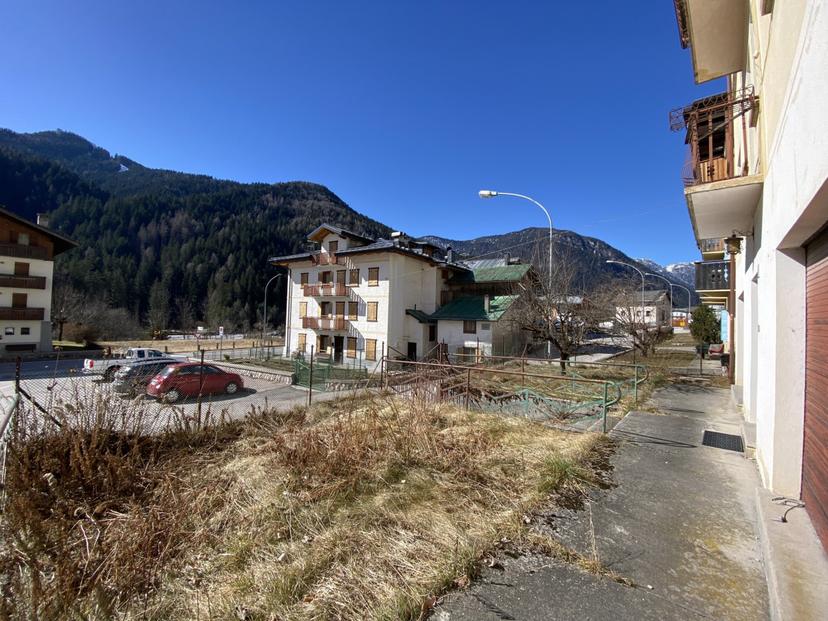 Casa indipendente in Piazza Regina Pacis,1, Auronzo di Cadore — foto 5 di 5
