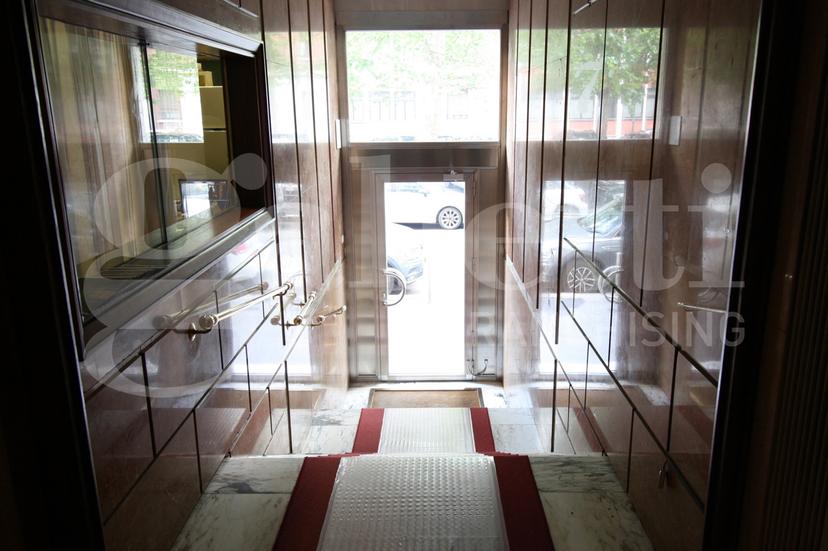 Bilocale in Via Osoppo 7, Milano