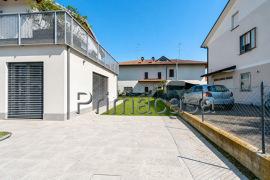 Villa a schiera in Via Savino Forti, Novi di Modena — foto 5 di 5
