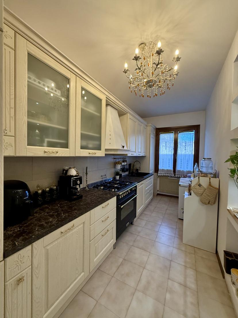 Villa a schiera in Via Ponticello, Este — foto 5 di 5
