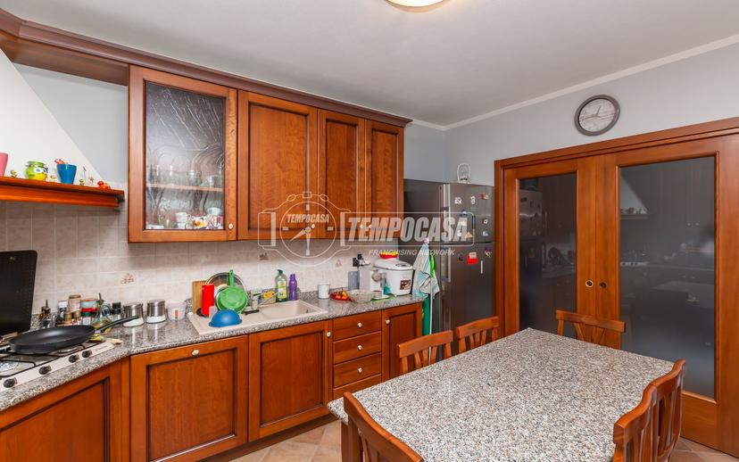Casa indipendente in Via Lusina, Cervere — foto 2 di 5