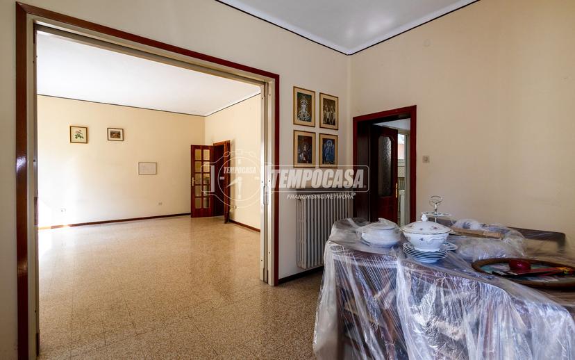 Quadrilocale in Via Calatafimi, Reggio nell'Emilia — foto 4 di 5