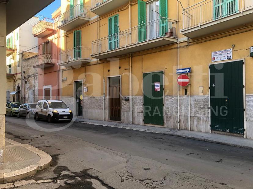 Appartamento in Zona Via Sant'Elia, Corato — foto 4 di 5