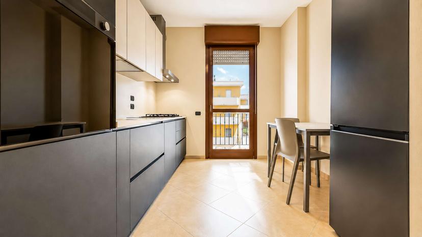 Trilocale in Via Fieramosca 00, Quartu Sant'Elena — foto 4 di 5