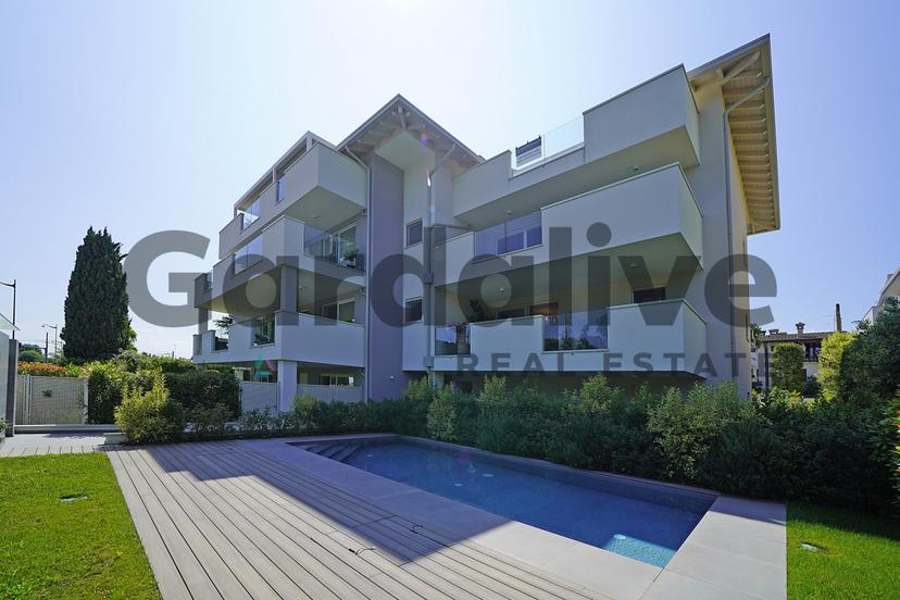 Appartamento in Via Agello 96, Desenzano del Garda — foto 4 di 5