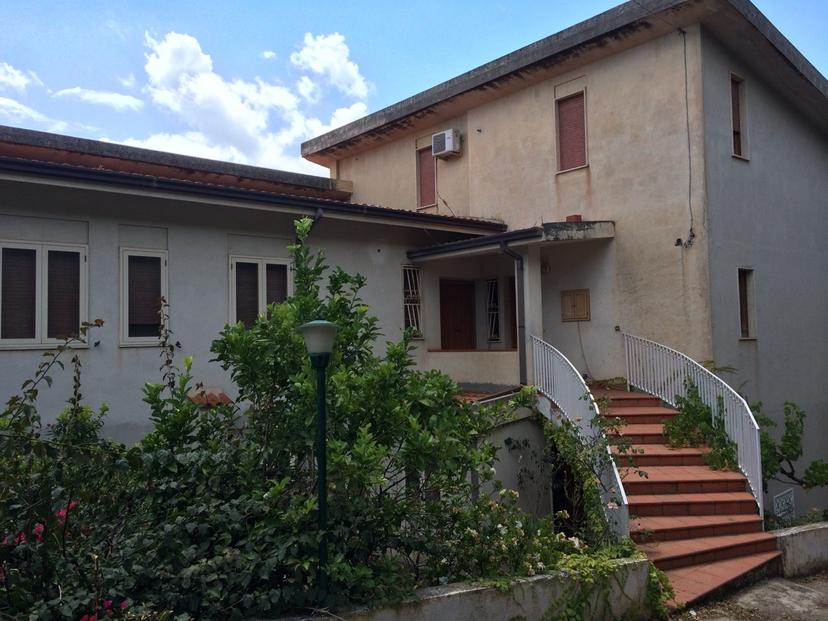 Casa indipendente in Via Tondo 5, Nicotera — foto 5 di 5