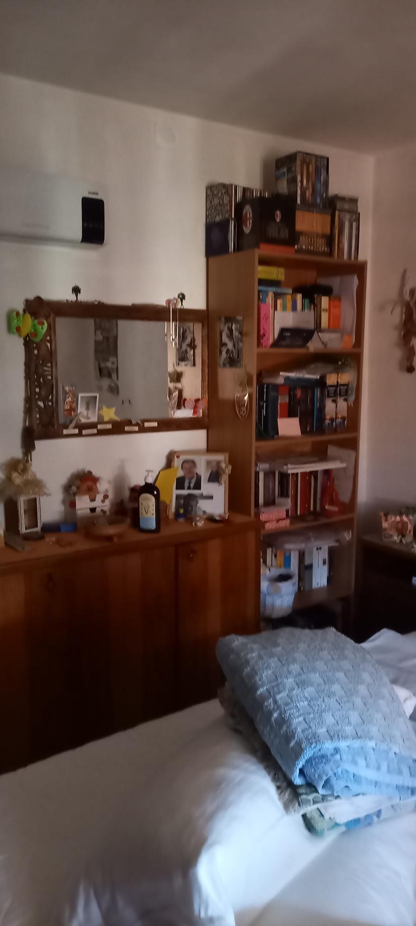 Appartamento in Strada Provinciale 5, Zignago