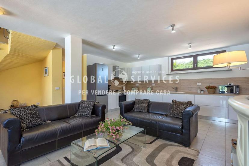 Villa unifamiliare in Scala Mala 6, Alghero — foto 3 di 5