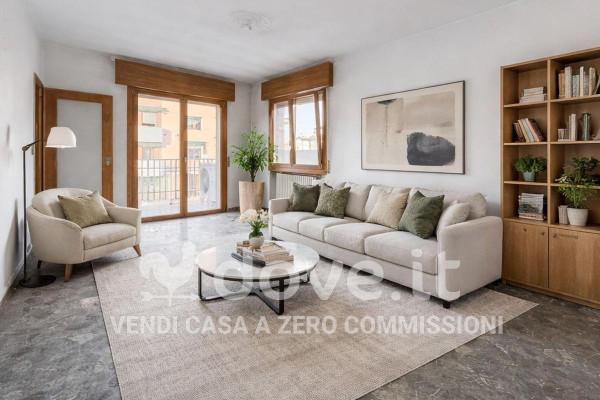 Trilocale in Via Mezzavia 8, Montegrotto Terme — foto 5 di 5