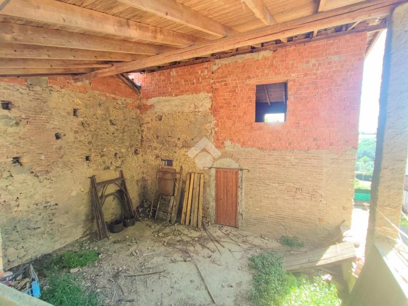 Rustico in Frazione Piaggio, Montegioco — foto 2 di 5
