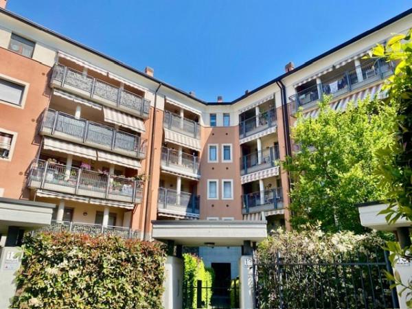 Attico in Via Torino, Busto Arsizio — foto 4 di 5