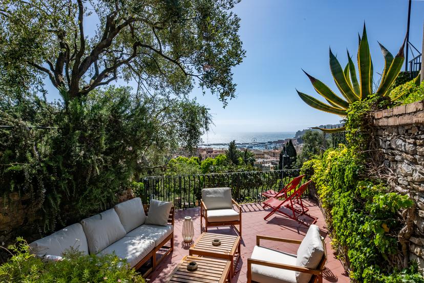 Villa in Corso Nicolò Cuneo, Santa Margherita Ligure — foto 4 di 5