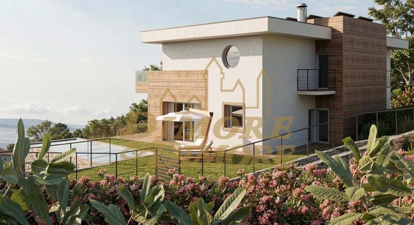Villa a schiera in Via Vignolo, Verbania — foto 3 di 5