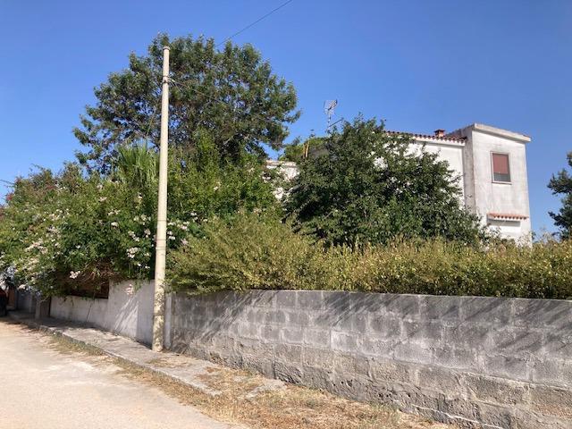 Villa in Via Alfredo Catalani 11, Brindisi — foto 3 di 5