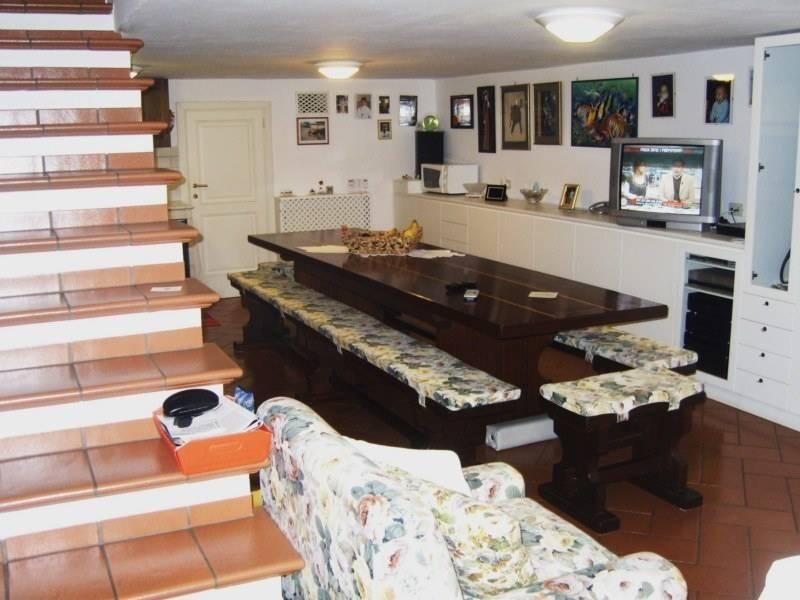 Villa a schiera, Castiglione della Pescaia — foto 3 di 5