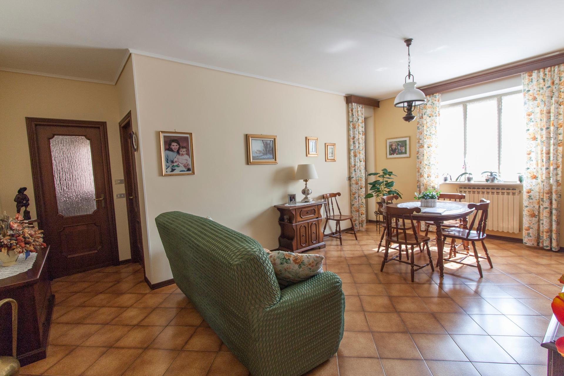 Quadrilocale in Via Don Oreste Benzi 6, Narzole