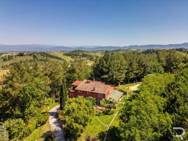Villa in Viale Cristoforo Colombo, Fucecchio — foto 3 di 5
