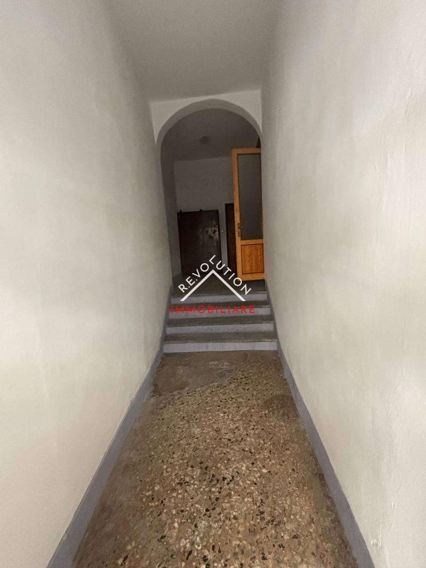 Porzione di casa, Pieve Santo Stefano — foto 3 di 5