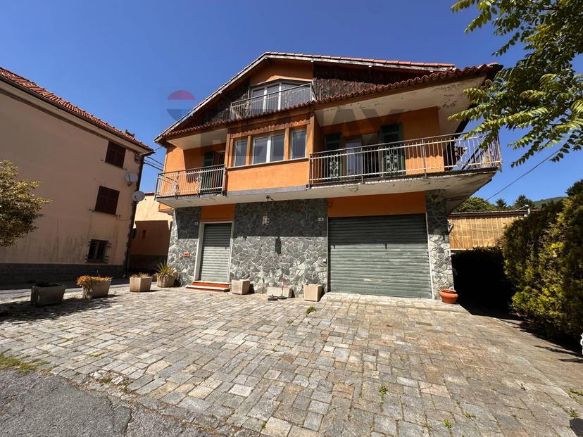 Casa indipendente in Via Michelino Pippo 42, Stella — foto 5 di 5