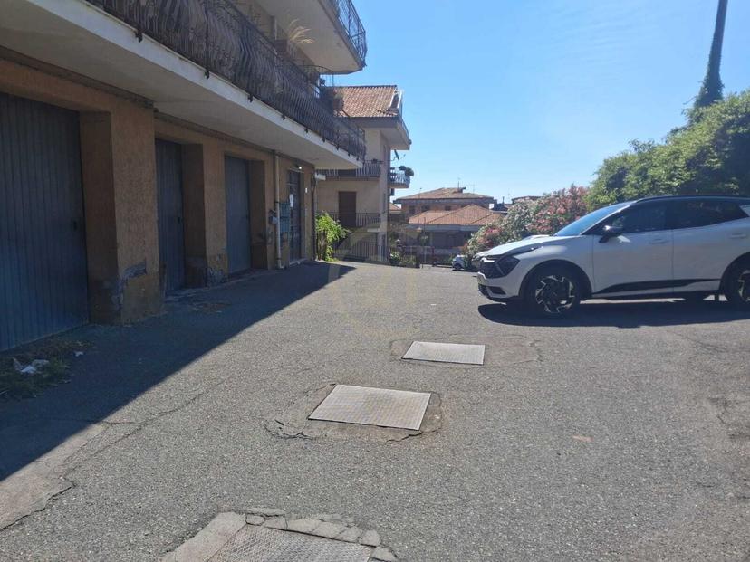 Trilocale in Via Pietro Nenni 37/d, Zafferana Etnea — foto 5 di 5