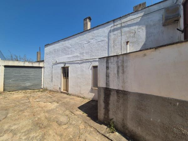 Villa in Via della Libertà, Cisternino — foto 5 di 5