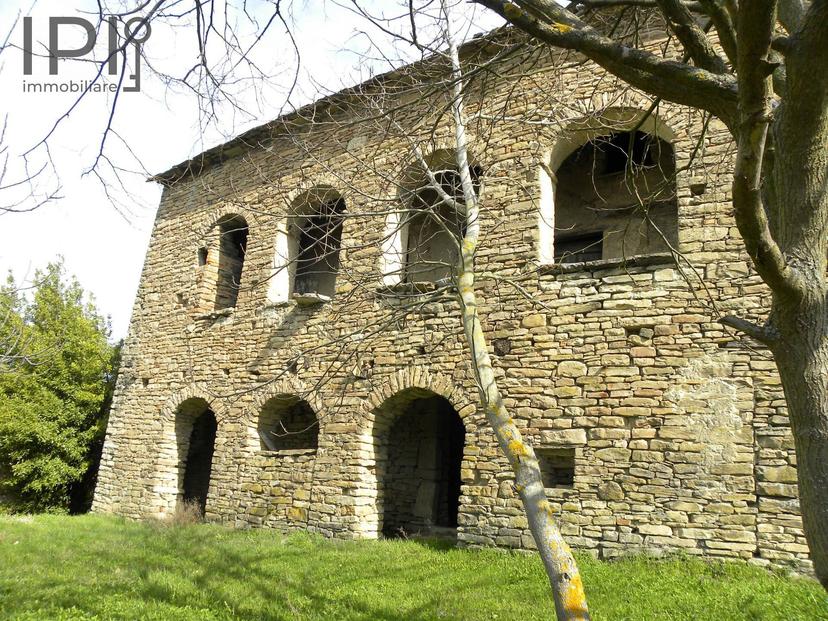 Rustico in Scaletta Uzzone, Castelletto Uzzone — foto 4 di 5