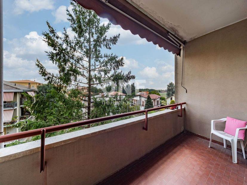 Quadrilocale in Via Vasari, Monza — foto 3 di 5