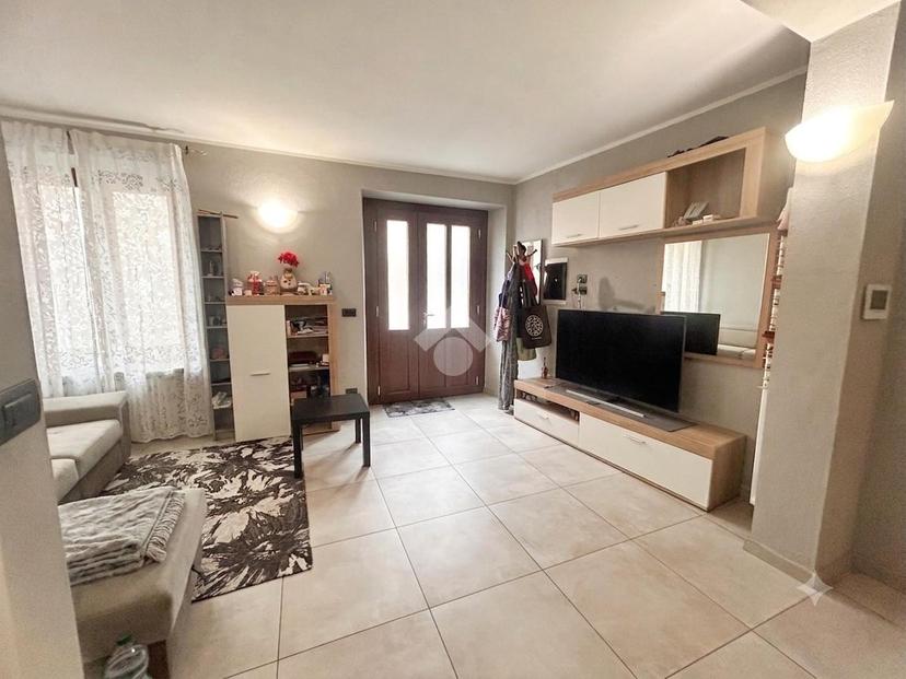 Casa indipendente in Via Domenico Valle 15, San Maurizio Canavese — foto 5 di 5
