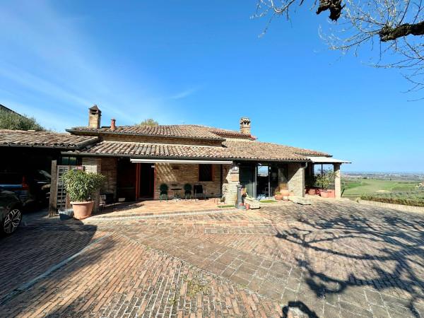 Villa in Via Montilgallo, Longiano — foto 4 di 5