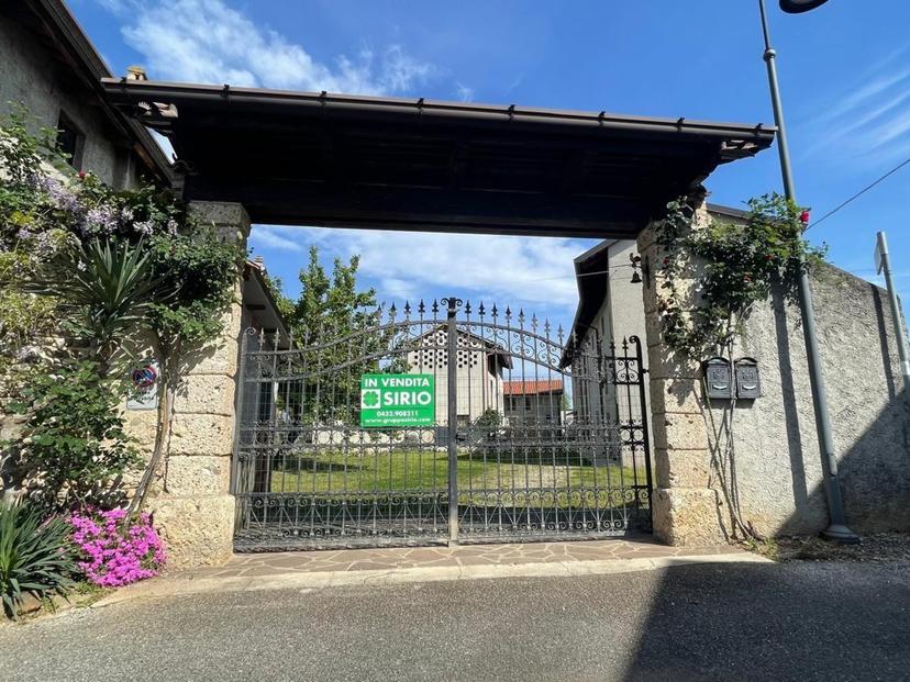 Villa unifamiliare in Piazza delle Scuole 6, Bertiolo — foto 2 di 5