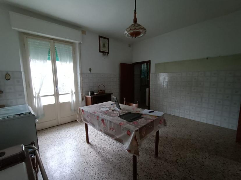 Quadrilocale in dell' Acquedotto 1, San Venanzo — foto 4 di 5
