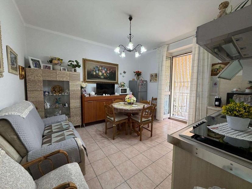 Trilocale in Via Fratelli Bandiera 63, Francavilla Fontana — foto 4 di 5