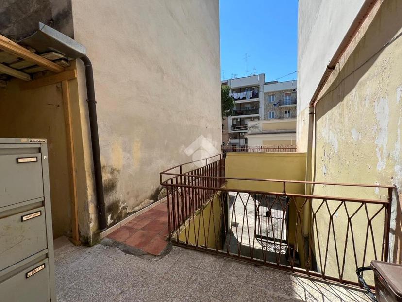 Casa indipendente in Via Teramo 4, Altamura — foto 3 di 5