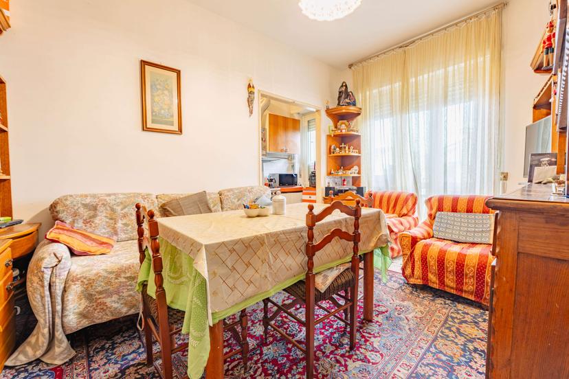 Trilocale in Via Statale 36 / a, Santa Vittoria d'Alba — foto 2 di 5
