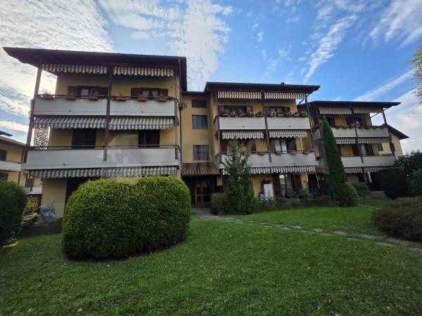 Appartamento in Viale Belforte, Varese