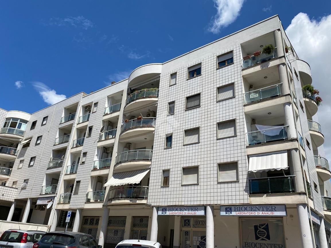Bilocale in Via Giacomo Puccini 22, Rende